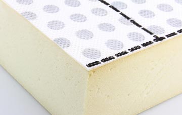 meeting Pentre Cefn building codes