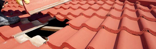 compare Pentre Cefn roof repair quotes